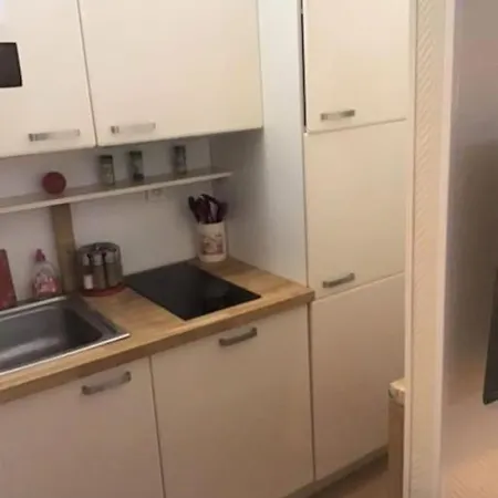 - Le Plaza, Avec 2 Pieces Separees Appartement Valberg