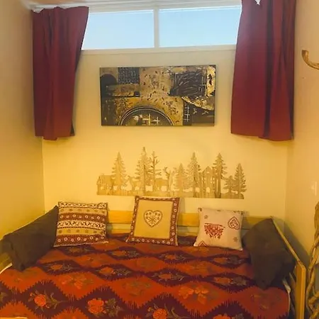 - Le Plaza, Avec 2 Pieces Separees Appartement