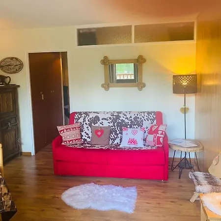 Appartement - Le Plaza, Avec 2 Pieces Separees *