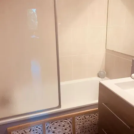 Apartment - Le Plaza, Avec 2 Pieces Separees
