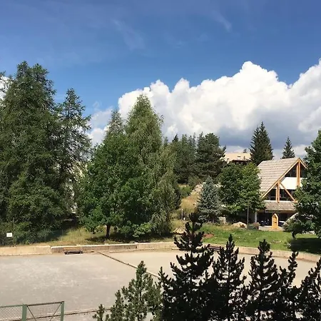 - Le Plaza, Avec 2 Pieces Separees * Valberg